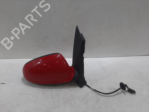 Used Right mirror VAUXHALL ASTRA Mk VI (J) (P10) 1.6 (115 hp) 30517499
