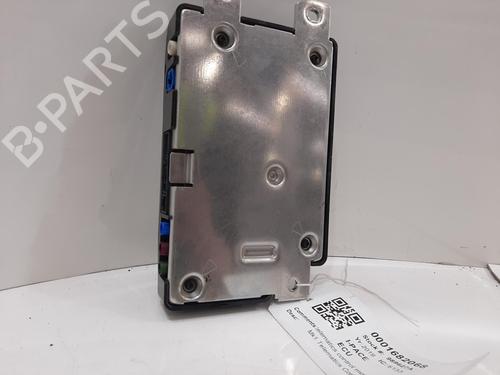 Control unit JAGUAR I-PACE (X590) EV400 AWD | BP34038122M11 - Image 2