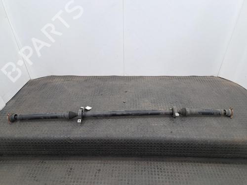 Used Driveshaft Driveshaft HYUNDAI TUCSON (NX4E, NX4A) 1.6 T-GDI Plug-in-Hybrid HTRAC (265 hp) 33435312 33435312