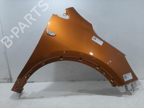 Parafango anteriore destro VAUXHALL MOKKA / MOKKA X (J13) 1.4 (140 hp) 29883994