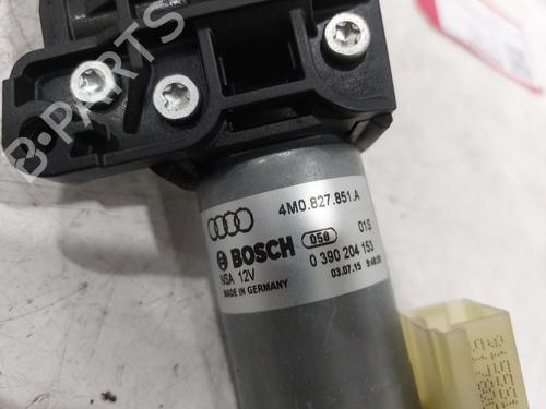 Hinge/Door check strap AUDI Q7 (4MB, 4MG, 4MQ) 3.0 TDI quattro | BP26784565C146 