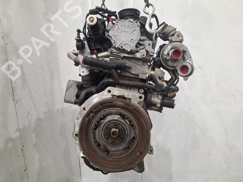 Motor VW GOLF VI (5K1) 1.6 TDI (105 hp) 27629960