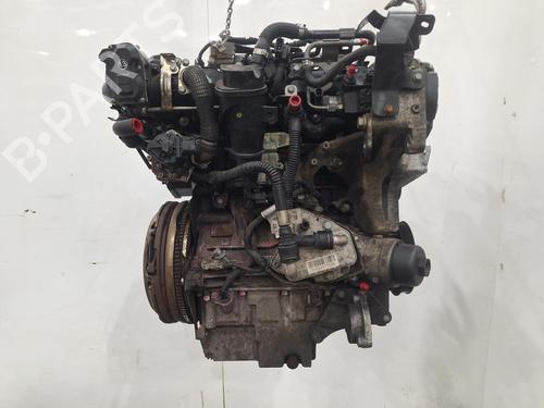 Engine VAUXHALL INSIGNIA Mk I (A) Hatchback (G09) 2.0 CDTI (68) | BP33699809M1  - Image 5