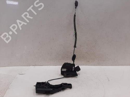 Used Other Other RENAULT CLIO IV (BH_) 1.5 dCi 90 (90 hp) 33467442 33467442