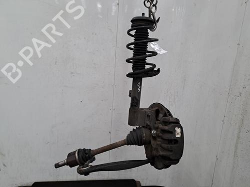 Used Left front suspension PEUGEOT RCZ 2.0 HDi (163 hp) 26794388