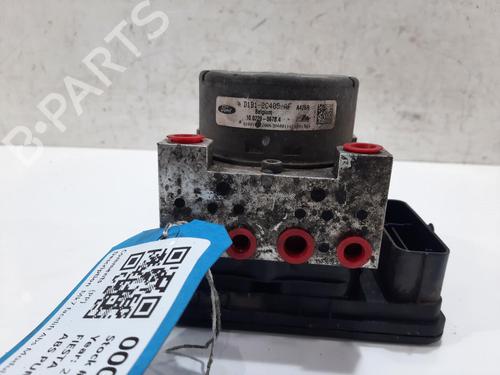 ABS pump FORD FIESTA VI (CB1, CCN) 1.0 Sport | BP33467277M43  - Image 6