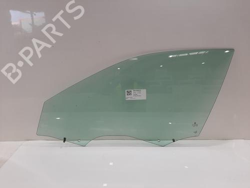 Used Front left door window Front left door window SKODA SUPERB III Estate (3V5) 1.4 TSI iV (218 hp) 34376525 34376525