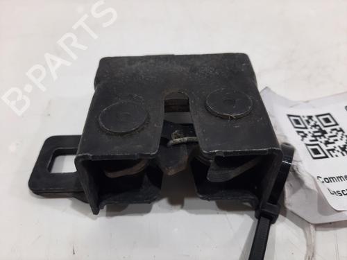 Used Hood lock JAGUAR I-PACE (X590) EV400 AWD (400 hp) 29809331