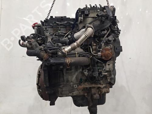 Engine CITROËN BERLINGO Box Body/MPV (B9) 1.6 HDi 90 | BP33281966M1  - Image 6