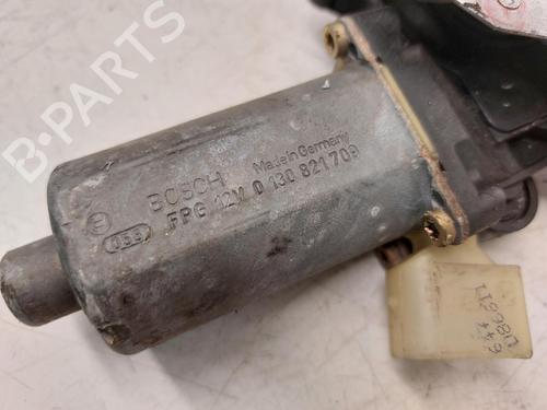 Front right window mechanism MERCEDES-BENZ C-CLASS T-Model (S202) C 230 T Kompressor (202.085) | BP26868632C23 