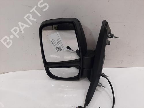 Used Left mirror FORD TRANSIT V363 Van (FCD, FDD) 2.2 TDCi RWD (125 hp) 26862715