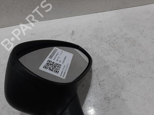 Right mirror FIAT 500 (312_) 1.2 (312AXA1A) | BP32239844C27 