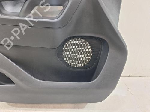 Front left panel PEUGEOT PARTNER Box Body/MPV (K9) 1.5 BlueHDi 100 | BP32528882C58 - Image 5