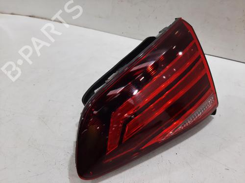 Right taillight VW GOLF VII (5G1, BQ1, BE1, BE2) 1.6 TDI | BP29472033C35 