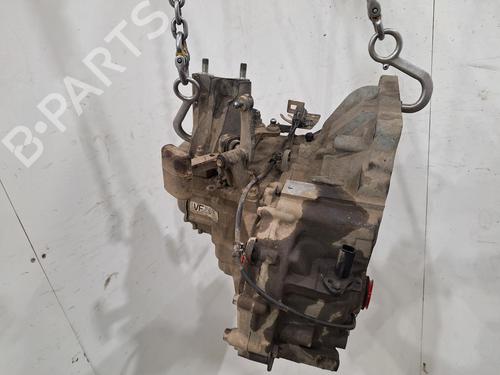 Gearbox MAZDA 2 (DE_, DH_) 1.5 (DE5FS) | BP38440894M3 - Image 5