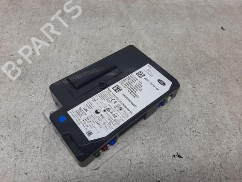Used Control unit JAGUAR I-PACE (X590) EV400 AWD (400 hp) 26787646