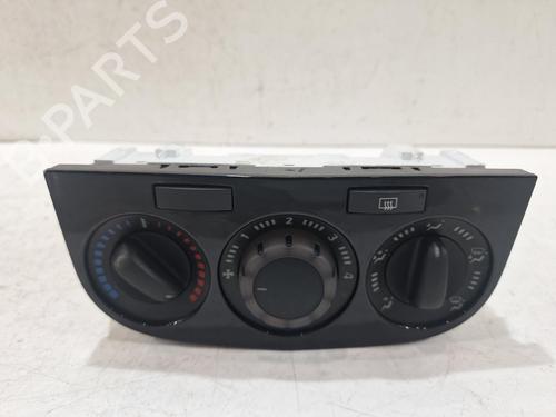 Klimabedienteil für VAUXHALL CORSA Mk III (D) (S07) 1.4 (L08) (101 hp) 32380981