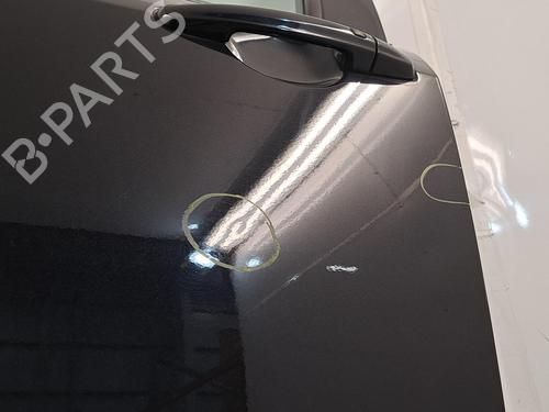 Left front door SUZUKI SWIFT IV (FZ, NZ) 1.6 (AZG416, AZH416, RS416, ZC32S, ZA32S) | BP29472075C2 