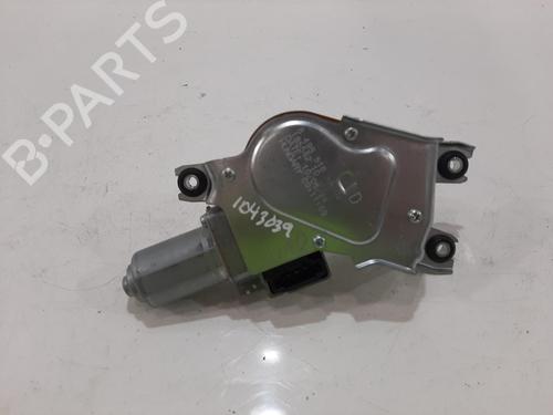 Used Rear wiper motor BMW 1 (F40) 118 i (140 hp) 33179607