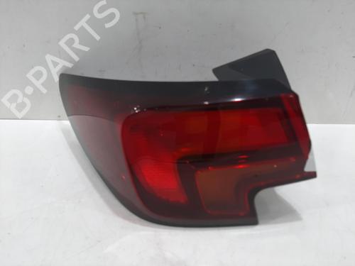 Venstre baglygte VAUXHALL ASTRA Mk VII (K) (B16) 1.4 Turbo (125 hp) 28723467