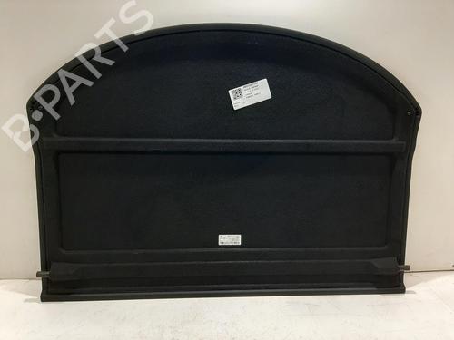 Rear parcel shelf JAGUAR I-PACE (X590) EV400 AWD | BP30494664C85 
