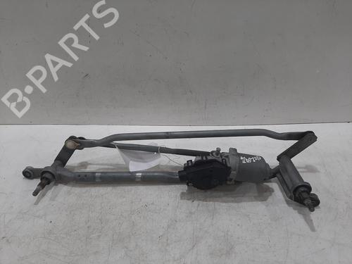 Used Front wiper motor LAND ROVER RANGE ROVER SPORT II (L494) 3.0 SDV6 Hybrid 4x4 (340 hp) 30516882
