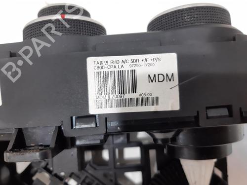 Climate control KIA PICANTO II (TA) 1.0 | BP38180334I5 - Image 2