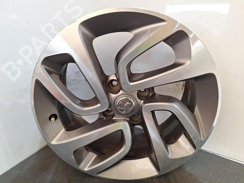 Used Rim Rim 37673093 37673093