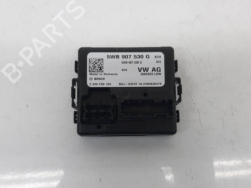 Control unit VW CADDY V Box Body/MPV (SBA, SBH) 2.0 TDi | BP26841773M11 - Image 2