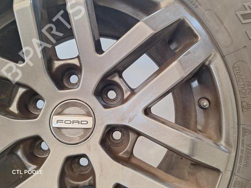 Fælk FORD RANGER (TKE) 3.2 TDCi 4x4 | BP39266916C45 - Image 4