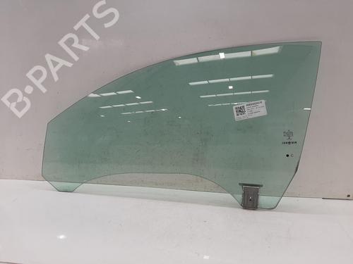 Used Front left door window Front left door window MERCEDES-BENZ E-CLASS Coupe (C207) E 350 BlueTEC / d (207.326) (258 hp) 33211956 33211956