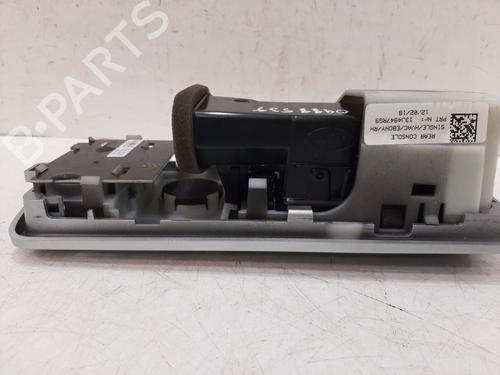 Interior roof light LAND ROVER RANGE ROVER SPORT II (L494) 4.4 SDV8 4x4 | BP29945969I8