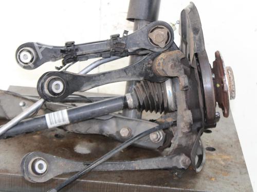 Left rear suspension arm BMW 4 Coupe (F32, F82) 430 i | BP31305178M14