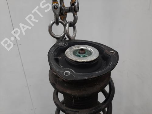 Left front suspension VW GOLF VII (5G1, BQ1, BE1, BE2) 1.6 TDI | BP26836295M72 
