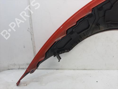 Right front fenders JAGUAR I-PACE (X590) EV400 AWD | BP29603405C42 