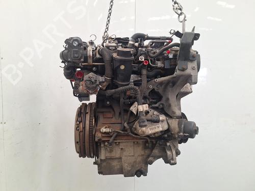 Engine VAUXHALL INSIGNIA Mk I (A) Hatchback (G09) 2.0 CDTI (68) | BP36452103M1 - Image 2