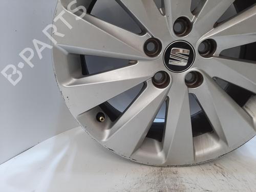 Fælk SEAT ARONA (KJ7, KJP) 1.0 TSI | BP33242297C45 - Image 5