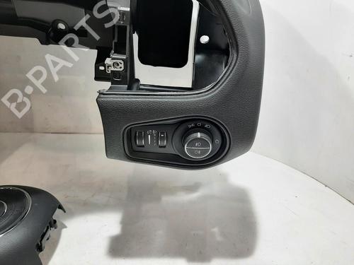 Other JEEP RENEGADE SUV (BU, B1, BV) 1.4 | BP30057560O1 