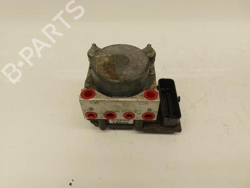 Used ABS pump FIAT 500 (312_) 0.9 (312AXG1A, 312.AXG11) (86 hp) 26745019