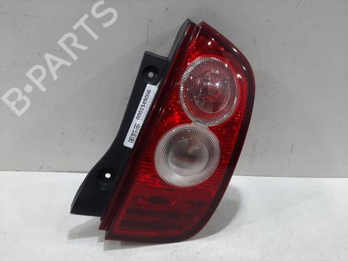 Used Right taillight NISSAN MICRA III (K12) 1.2 16V (80 hp) 29946206