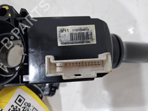 Switch HYUNDAI i40 I (VF) 1.7 CRDi | BP38083830I30 - Image 5