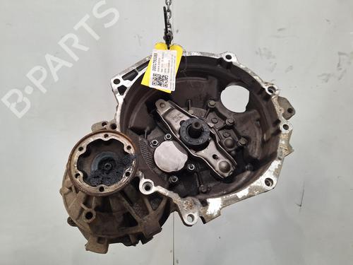 Gearkasse Gearkasse 38048527 38048527