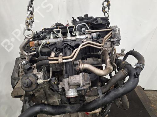 Engine AUDI A4 B8 (8K2) 2.0 TDI | BP33318528M1  - Image 6