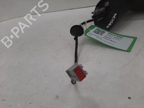 Right mirror FORD FIESTA VI (CB1, CCN) 1.25 | BP26755688C27 