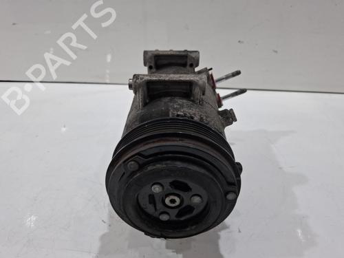 Used AC compressor AC compressor SSANGYONG TIVOLI 1.6 XDi 160 All-wheel Drive (115 hp) 40455451 40455451