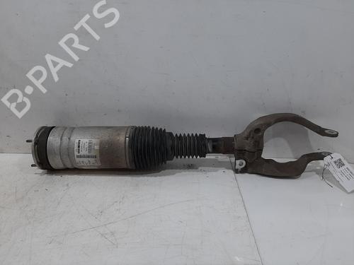 Used Left front shock absorber LAND ROVER RANGE ROVER IV (L405) 3.0 SDV6 Hybrid 4x4 (340 hp) 30585381