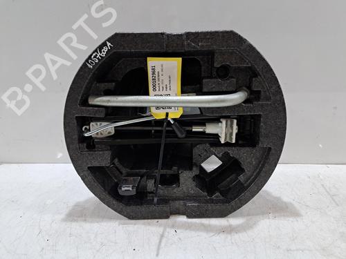 Reservehjul kit Reservehjul kit 39099365 39099365