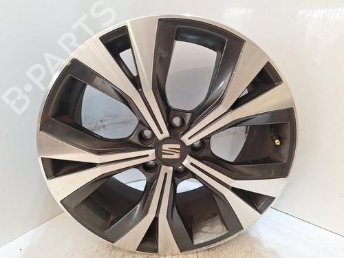 Jante Jante SEAT ATECA (KH7, KHP) 1.0 TSI (110 hp) 35921954 35921954