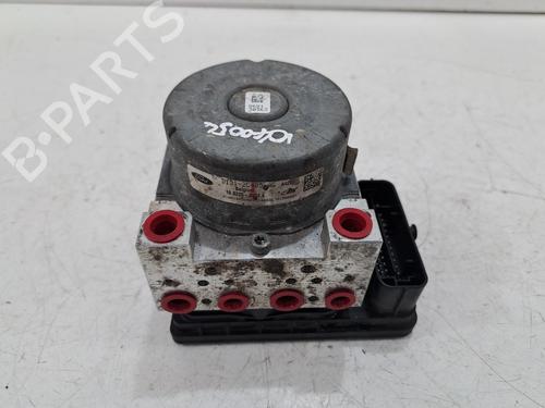 Used ABS pump FORD FIESTA VI (CB1, CCN) 1.0 Sport (140 hp) 31903539