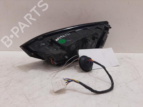 Left taillight MG MG HS (AS23) 1.5 EHS Hybrid (CSA6463) | BP34644573C34  - Image 5